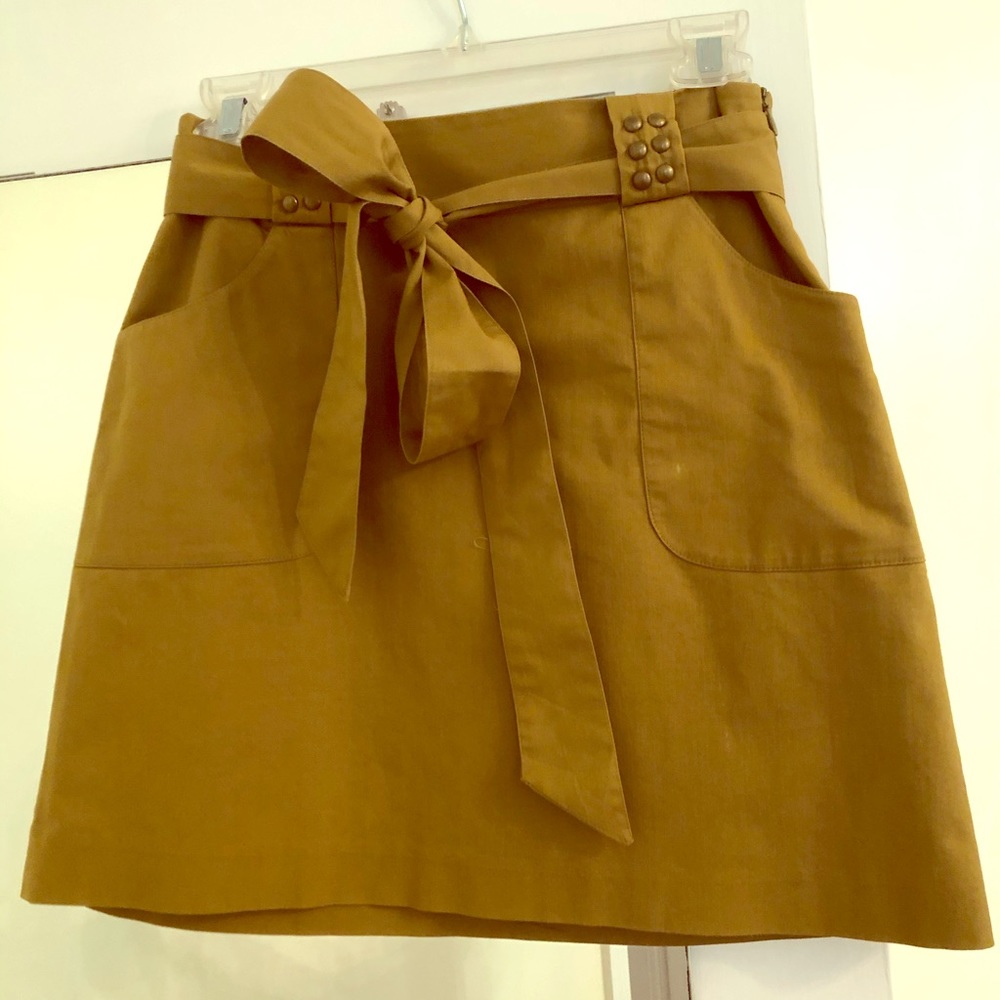 Milly skirt